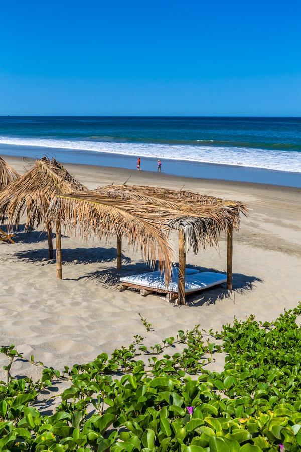 Los Cocos De Vichayito Dış mekan fotoğraf